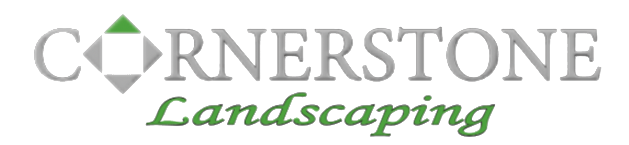 Cornerstone Landscaping